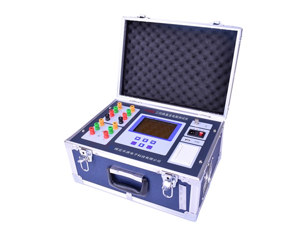 FY3320A����·ֱ�����y(c��)ԇ�x